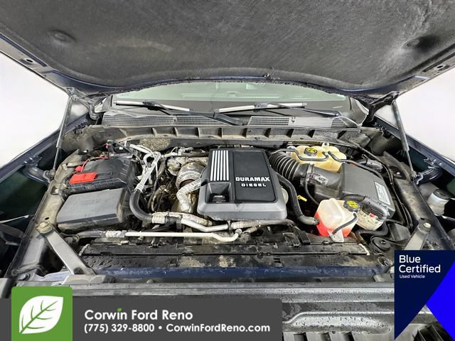 Used 2021 GMC Sierra 1500 SLT w/ SLT Premium Plus Package image 35