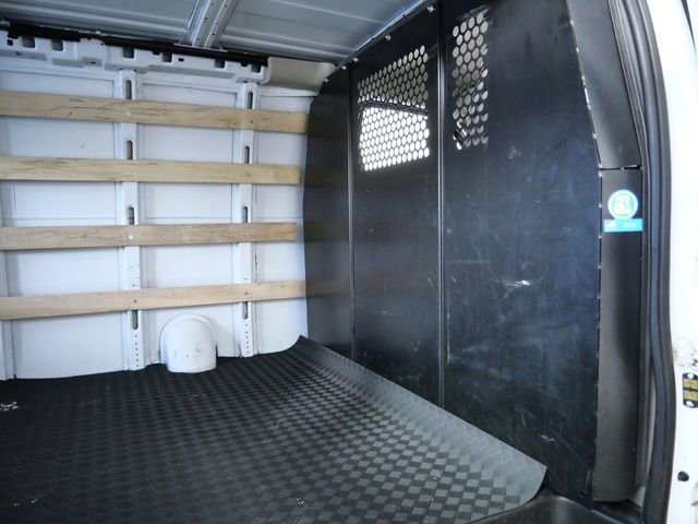 Used 2024 Chevrolet Express 2500 w/ Driver Convenience Package image 13