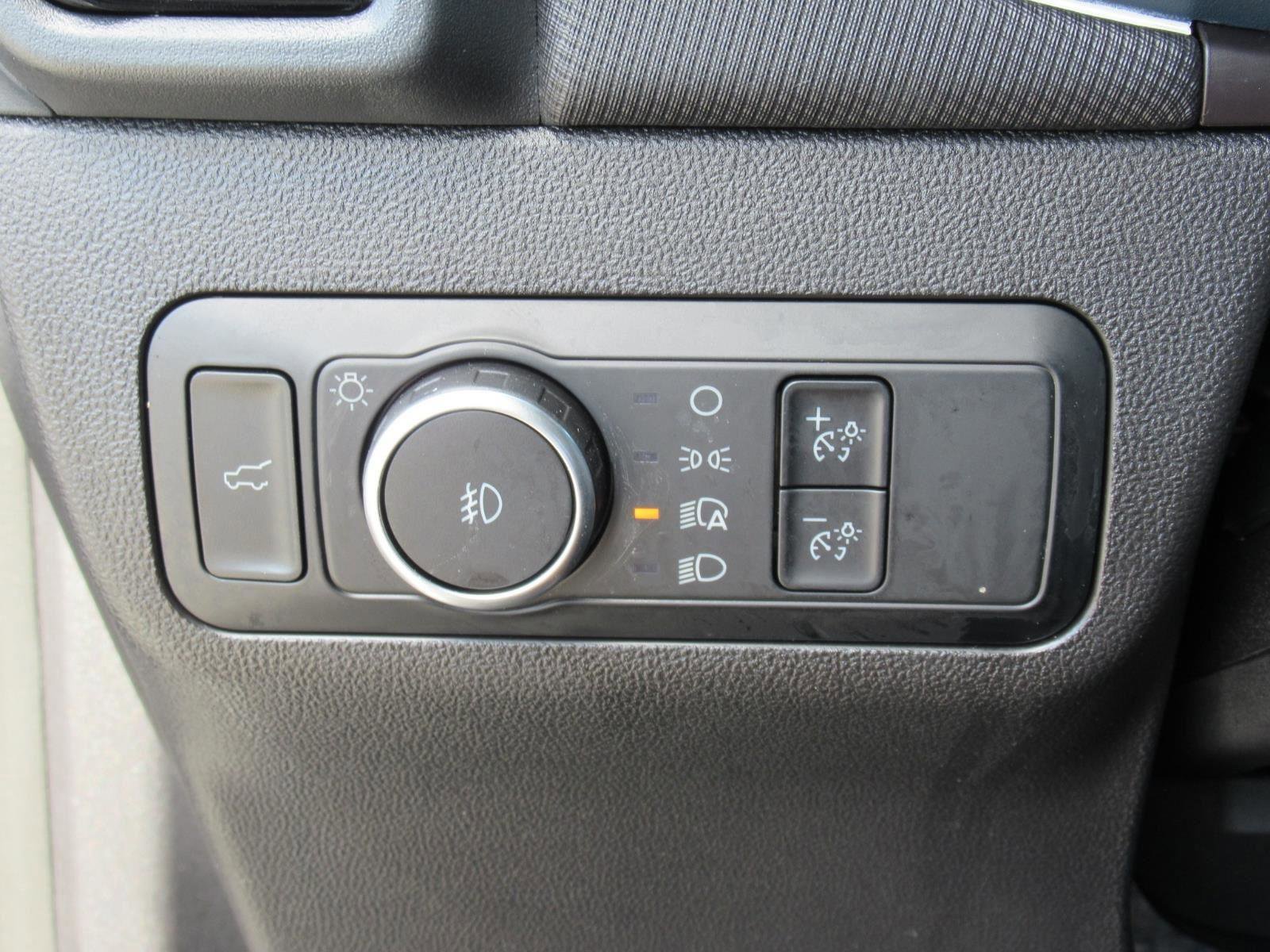 Certified 2024 Ford Bronco Sport Heritage w/ Heritage Convenience Package image 22