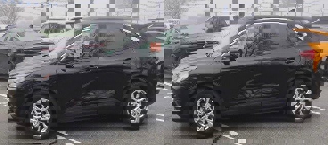 Certified 2023 Ford Escape Active image 3