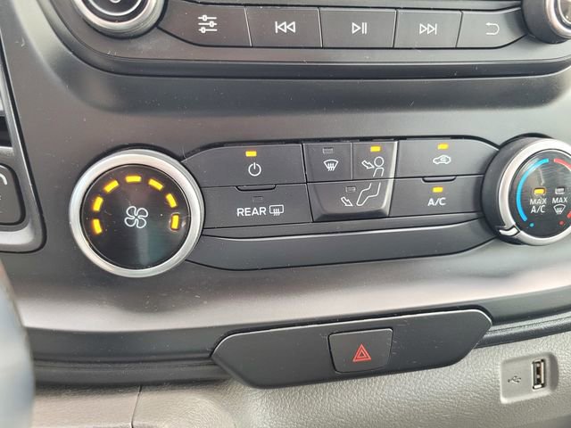 Certified 2022 Ford Transit 150 XL RWD image 23