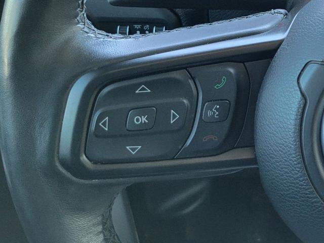 Used 2022 Jeep Wrangler Willys image 29