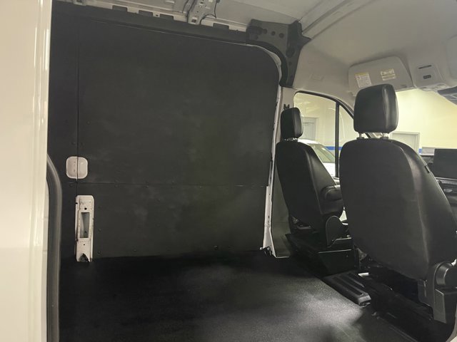 Certified 2024 Ford Transit 250 148 Medium Roof w/ Exterior Upgrade Package image 11