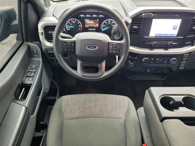Certified 2023 Ford F150 XLT AWD/4WD image 21