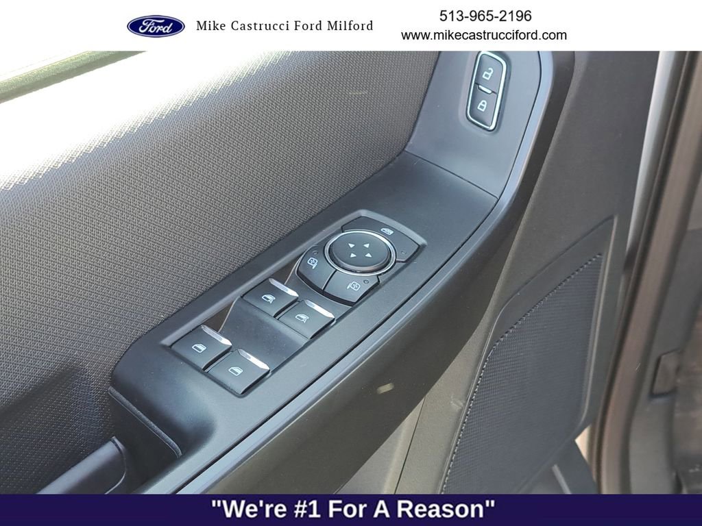 Certified 2025 Ford F150 STX w/ STX Black Appearance Package image 20