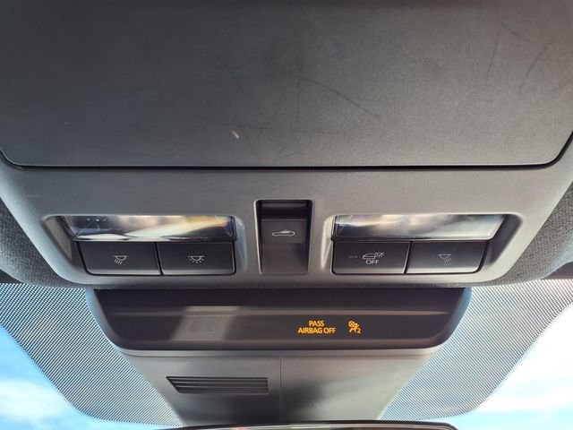 Used 2023 MAZDA MAZDA3 s image 13