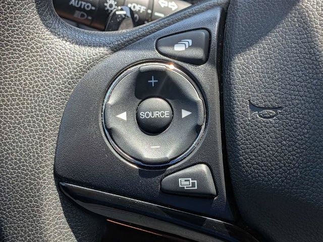 Used 2022 Honda HR-V EX image 25