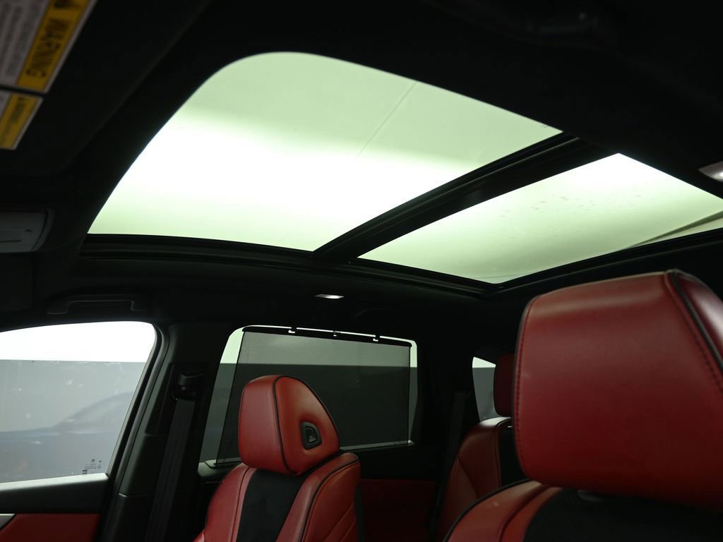 Used 2022 Acura MDX A-Spec image 46