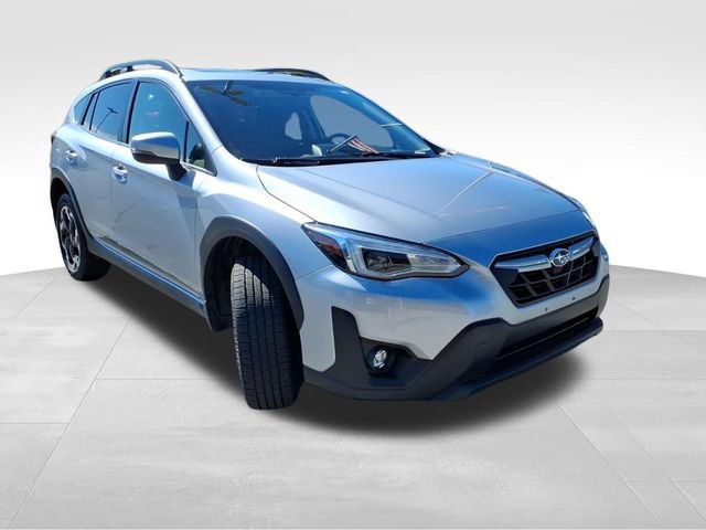 Used 2022 Subaru Crosstrek 2.5i Limited w/ Popular Package #4 image 8