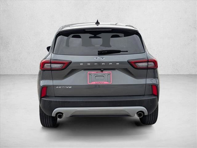Certified 2023 Ford Escape Active w/ Tech Pack #2 image 6