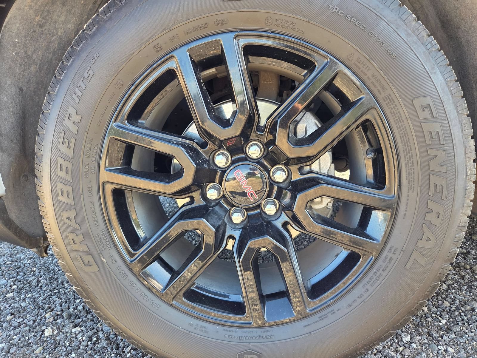 Used 2025 GMC Sierra 1500 Elevation AWD/4WD image 10
