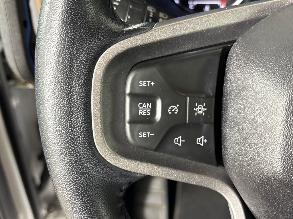 Certified 2023 Ford Bronco Outer Banks AWD/4WD image 18