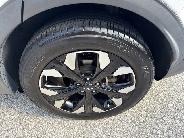 Used 2023 Kia Sportage X-Line w/ X-Line Premium Package image 46