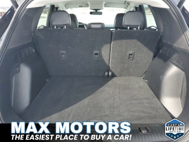 Certified 2023 Ford Escape Platinum AWD/4WD image 7