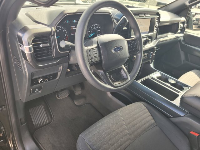 Certified 2023 Ford F150 XL w/ STX Appearance Package AWD/4WD image 9