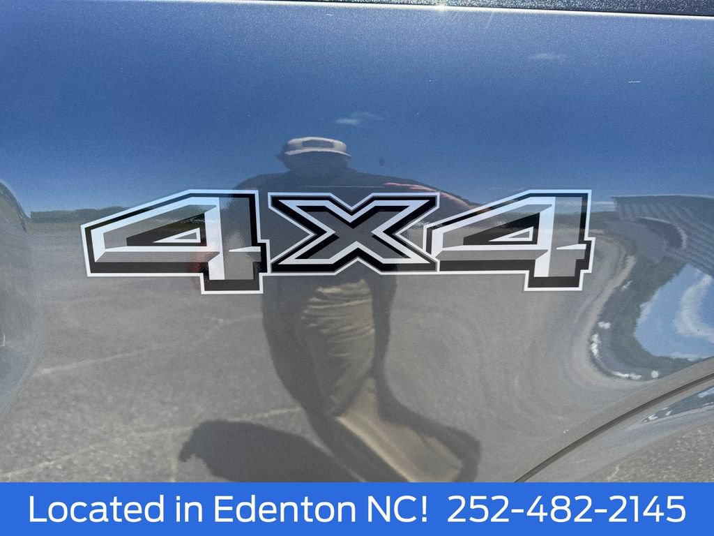 Certified 2025 Ford F150 STX AWD/4WD image 18