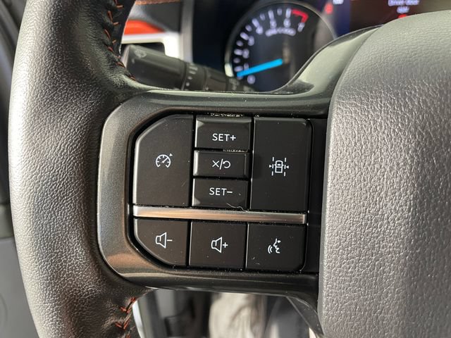 Certified 2022 Ford Expedition Timberline AWD/4WD image 13