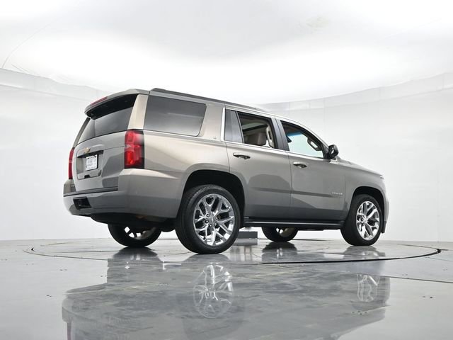 Used 2018 Chevrolet Tahoe LT image 32