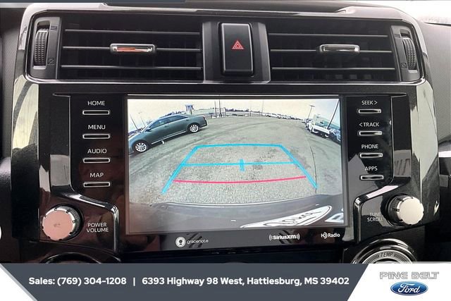 Used 2024 Toyota 4Runner TRD Off-Road image 15