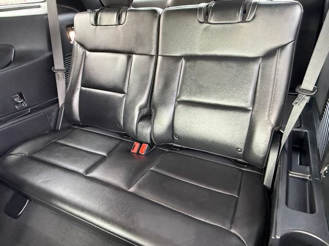 Certified 2022 Ford Explorer Limited w/ Equipment Group 301A AWD/4WD image 20