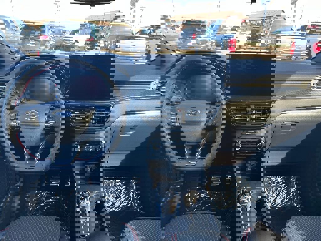 Certified 2023 Ford Escape ST-Line w/ Tech Pack #1 image 14