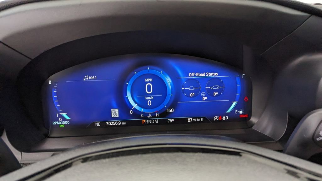 Certified 2023 Ford Explorer ST AWD/4WD image 24