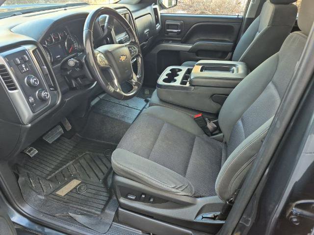 Used 2018 Chevrolet Silverado 1500 LT w/ All Star Edition image 15