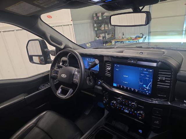 Certified 2026 Ford F250 Lariat AWD/4WD image 35