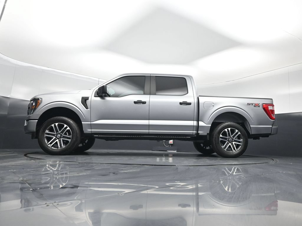 Certified 2023 Ford F150 XL w/ STX Appearance Package AWD/4WD image 57