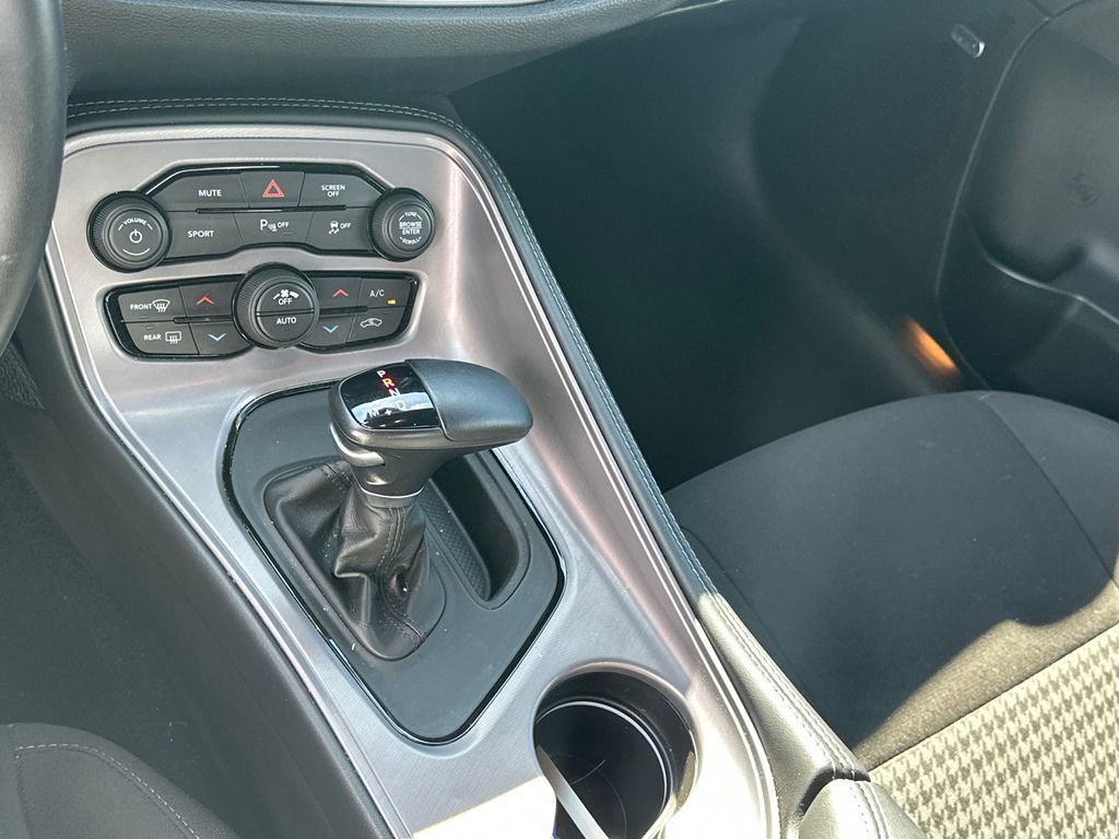 Used 2023 Dodge Challenger GT w/ Blacktop Package image 24