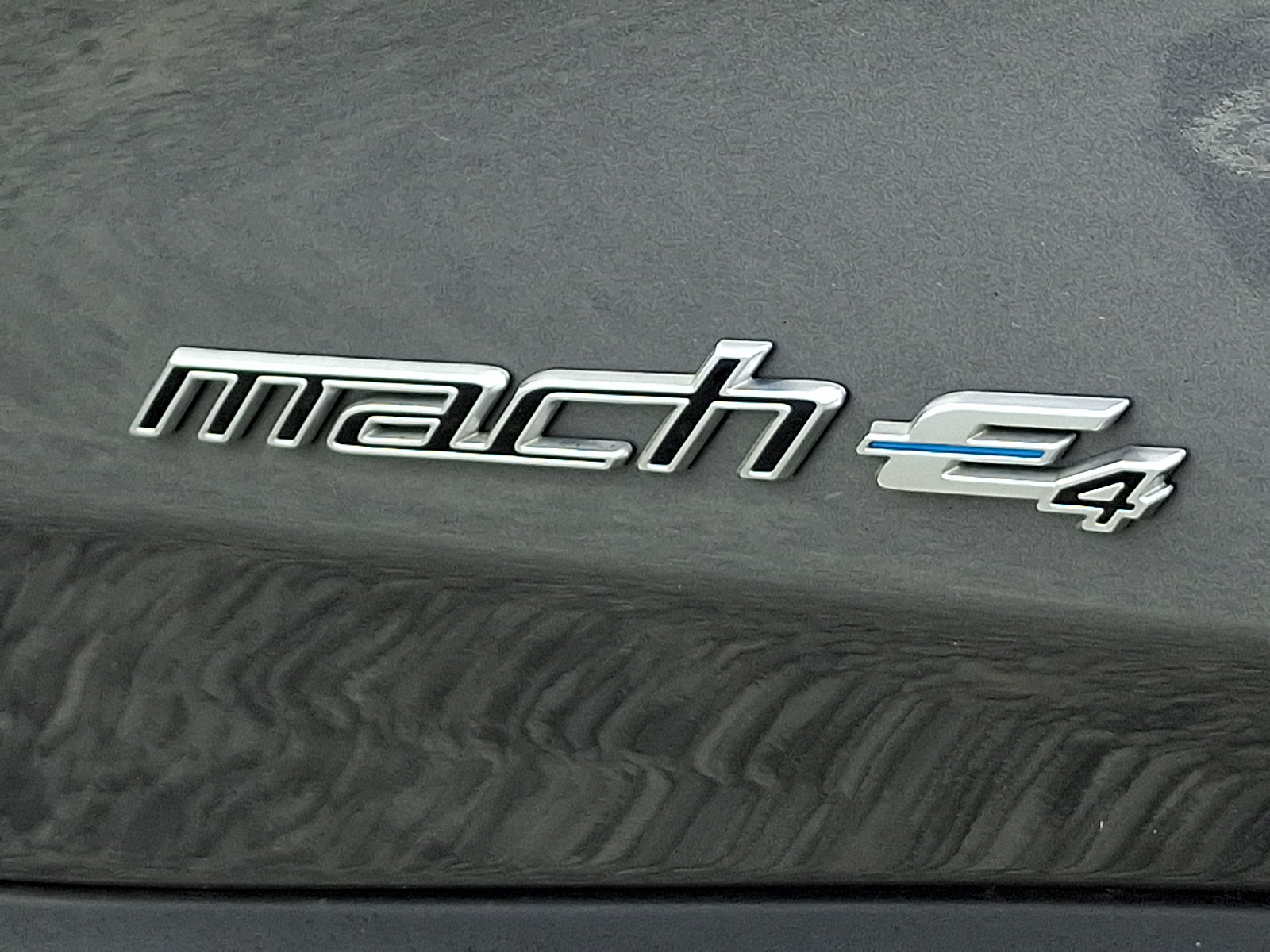 Certified 2023 Ford Mustang Mach-E Select AWD/4WD image 30