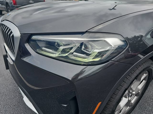 Used 2023 BMW X3 xDrive30i w/ Convenience Package w/ZPA AWD/4WD image 35
