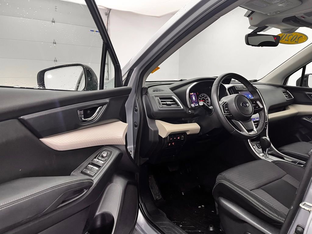 Used 2020 Subaru Ascent Premium w/ Convenience Package image 17