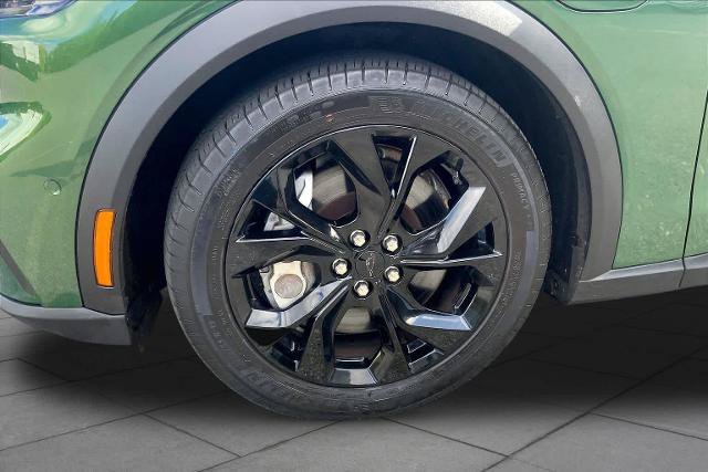 Certified 2024 Ford Mustang Mach-E Select w/ Comfort Package Lite AWD/4WD image 10