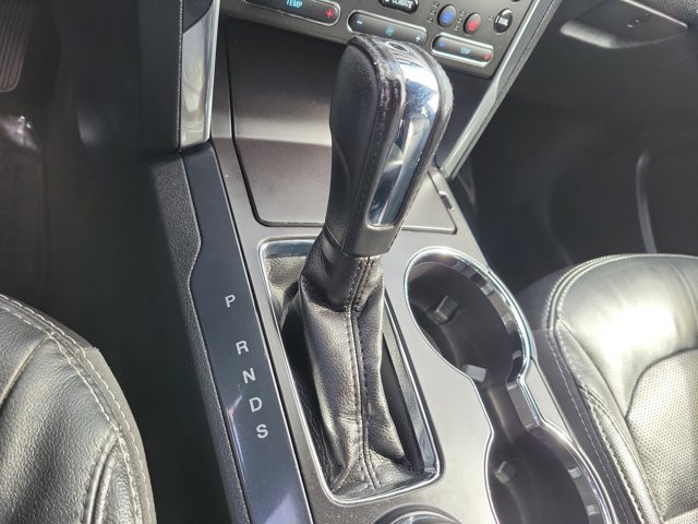 Certified 2017 Ford Explorer Limited w/ Equipment Group 301A image 31