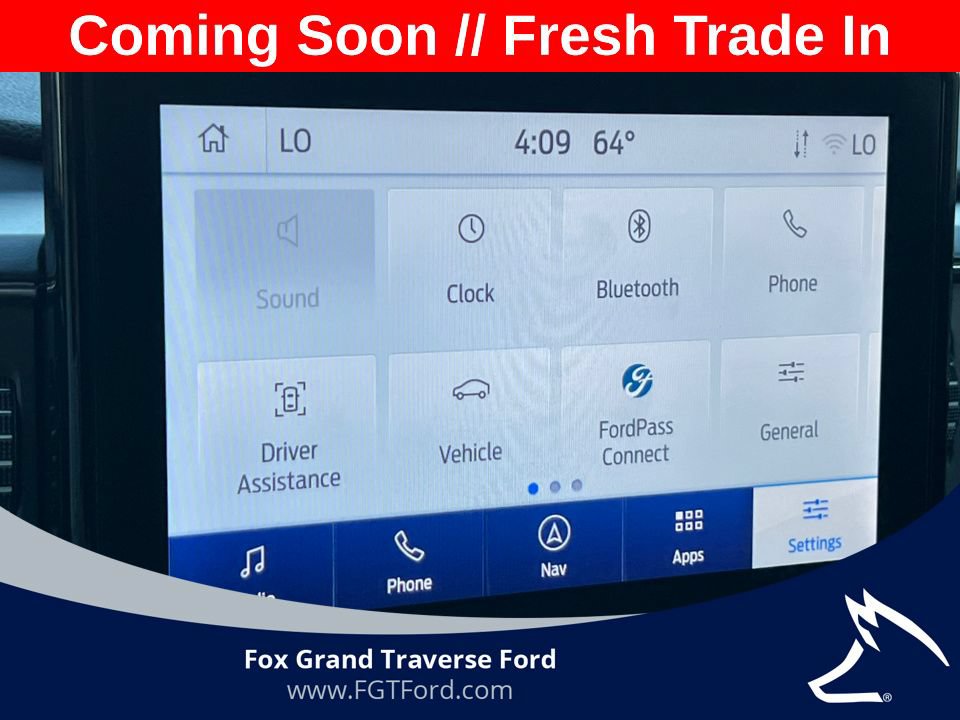 Certified 2022 Ford Explorer ST w/ Equipment Group 401A AWD/4WD image 26
