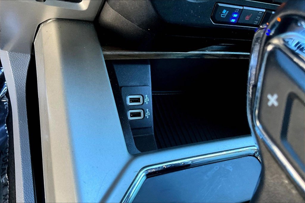 Certified 2019 Ford F150 Lariat AWD/4WD image 19
