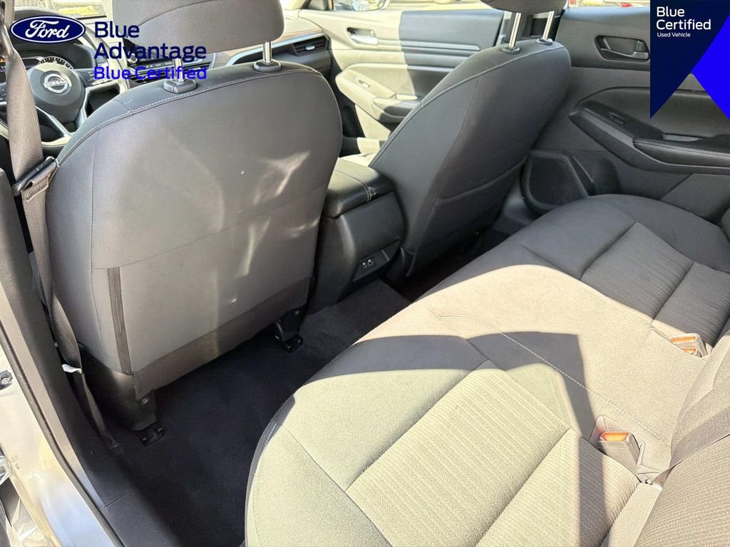 Used 2024 Nissan Altima 2.5 SV FWD image 12