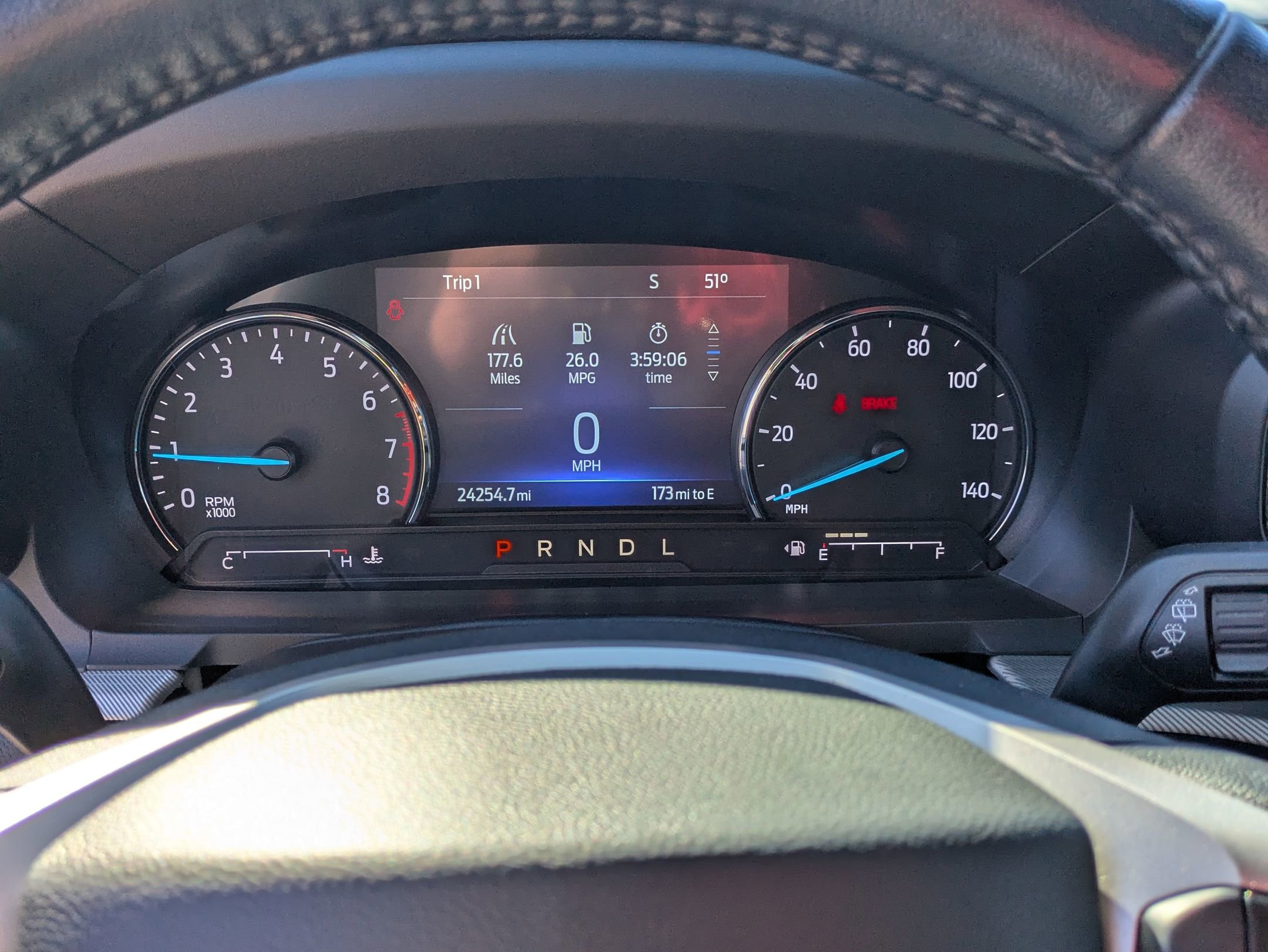 Certified 2022 Ford Explorer XLT w/ Equipment Group 202A image 20