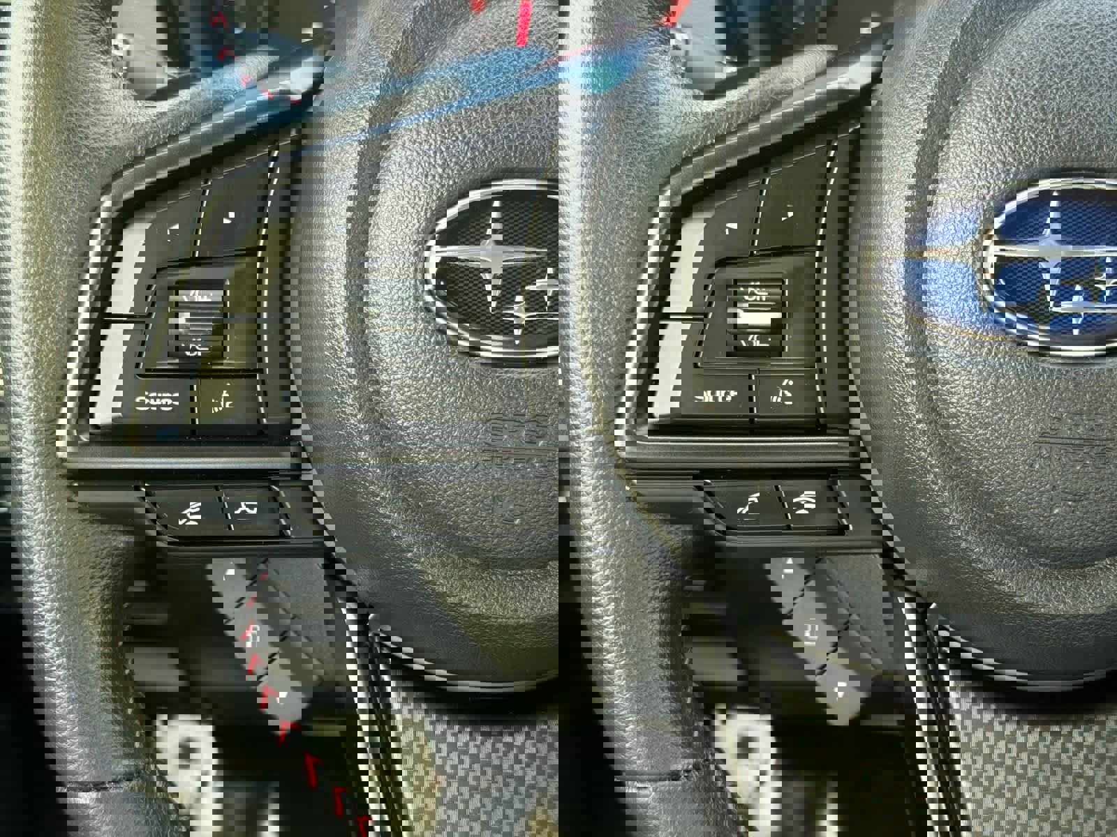 Used 2023 Subaru WRX Premium image 24