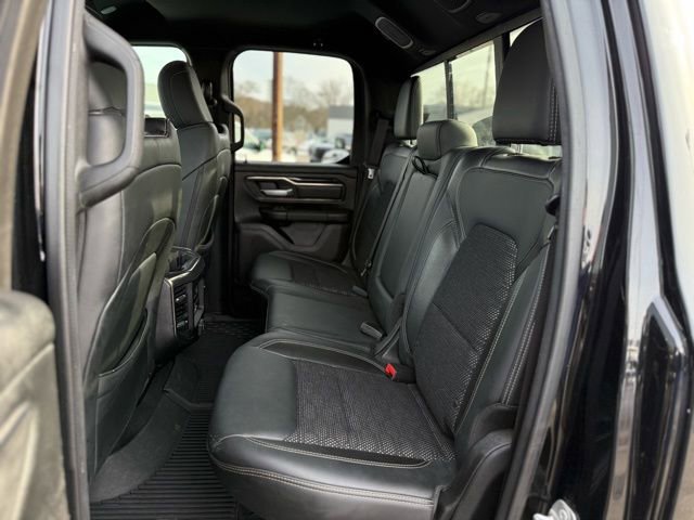 Used 2019 RAM 1500 Sport w/ Level 2 Equipment Group image 21