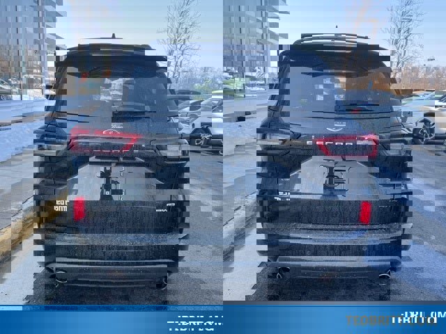 Certified 2024 Ford Escape ST-Line w/ Tech Pack #1 image 7