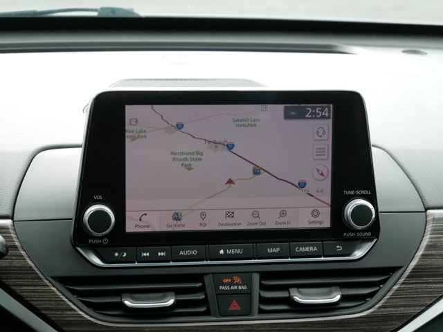 Used 2019 Nissan Altima 2.5 SL FWD image 14