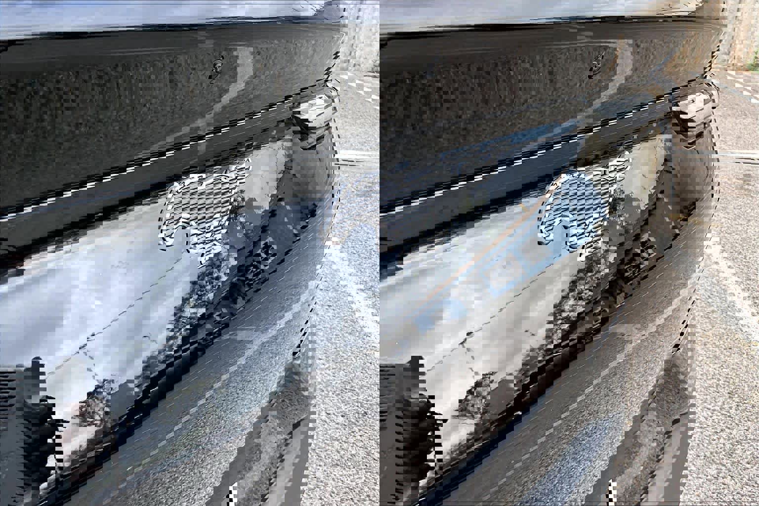 Certified 2025 Ford Mustang Mach-E Select image 30