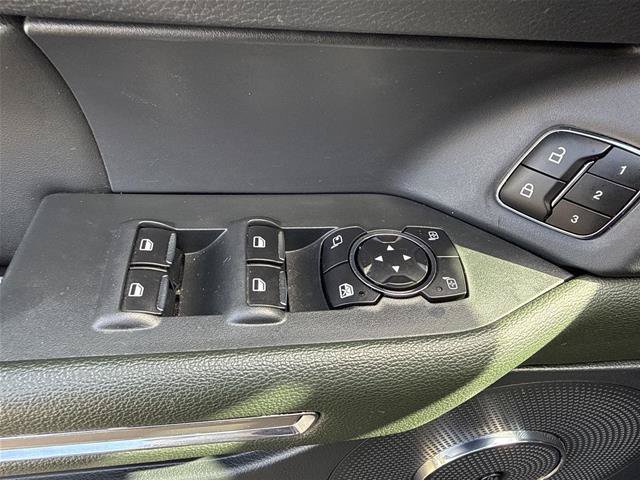 Certified 2022 Ford Expedition Timberline AWD/4WD image 26