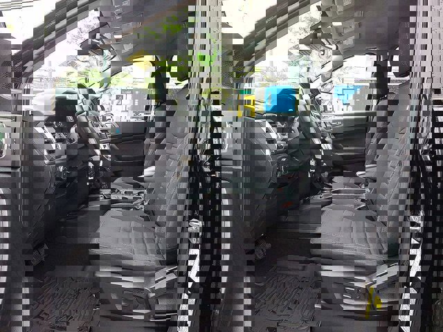 Certified 2023 Ford Ranger XLT w/ Equipment Group 302A High AWD/4WD image 16