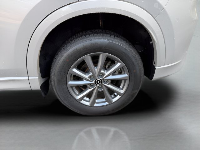 Used 2025 MAZDA CX-5 AWD 2.5 S w/ Select Package image 20