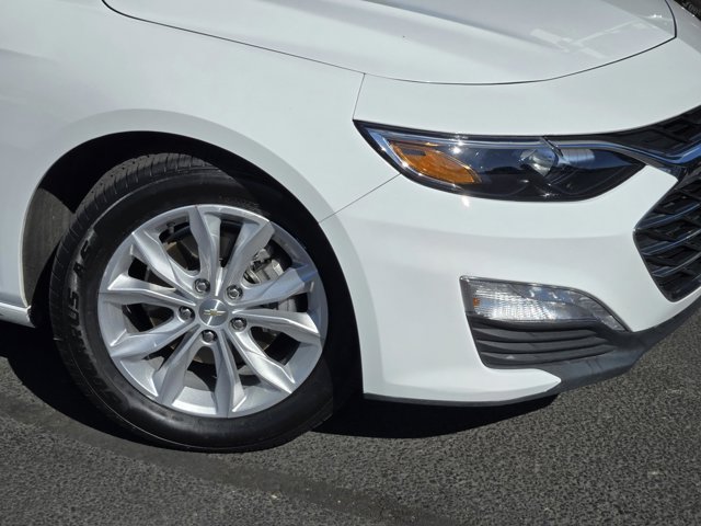 Used 2025 Chevrolet Malibu LT FWD image 9