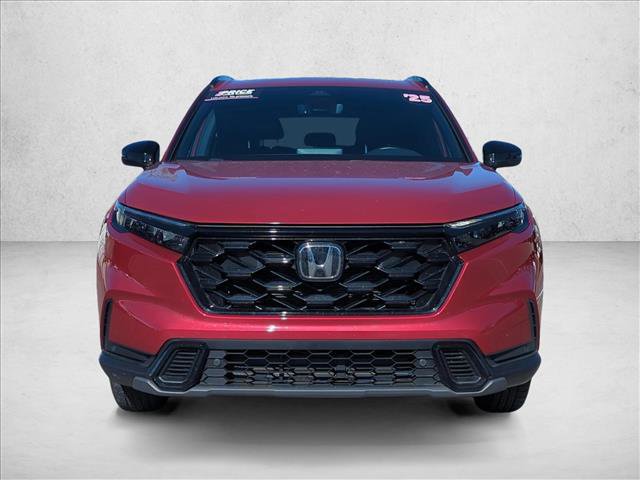 Used 2025 Honda CR-V Sport-L image 8