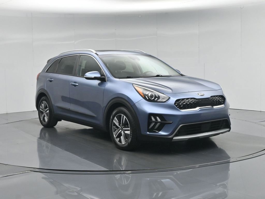 Used 2020 Kia Niro EX Premium FWD image 6